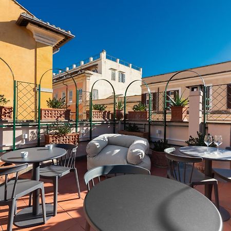 H77 Apartments - Maison D'Art Collection Рим Экстерьер фото
