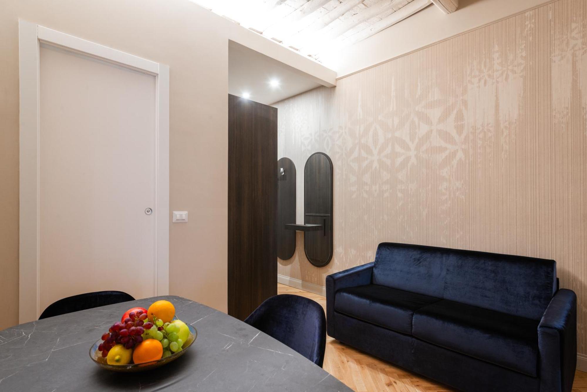 H77 Apartments - Maison D'Art Collection Рим Экстерьер фото