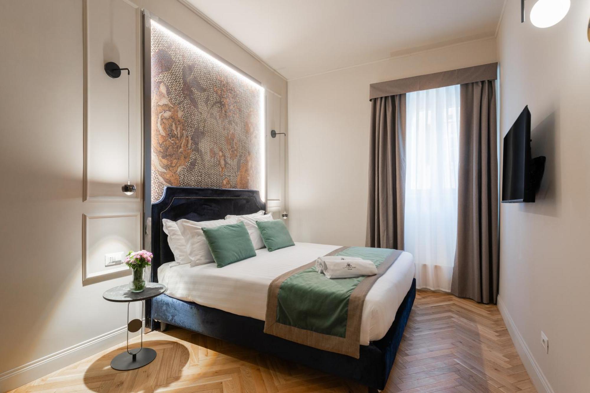 H77 Apartments - Maison D'Art Collection Рим Экстерьер фото